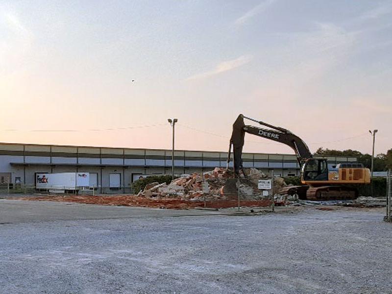 BendPak expansion