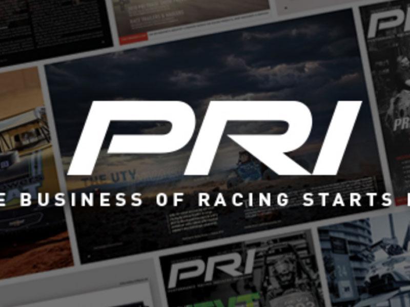 PRI Magazine