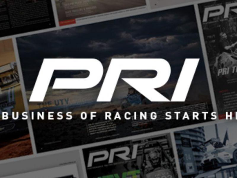 PRI Magazine