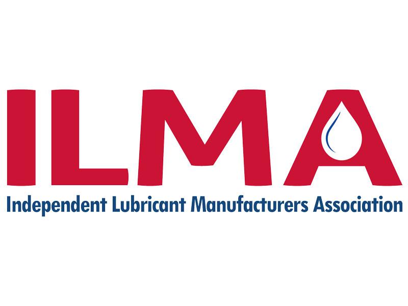 Independent Lubricant Manufacturers Association (ILMA) logo