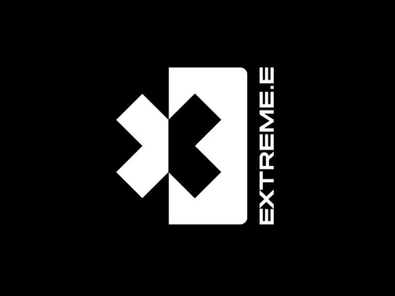 Extreme E logo