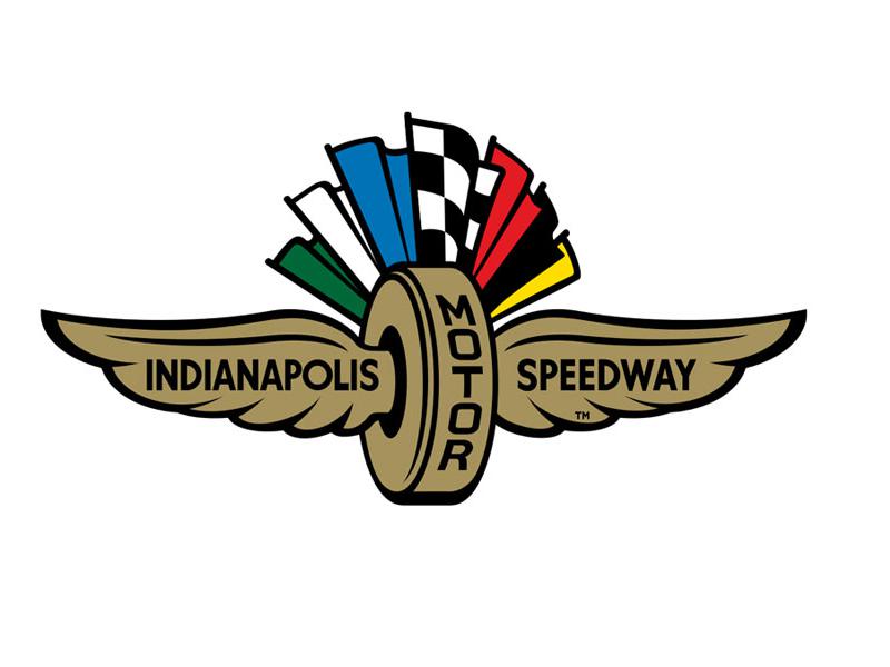 Indianapolis Motor Speedway (IMS) logo