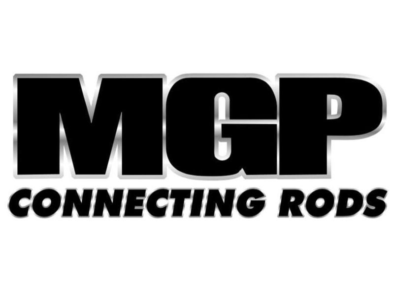 MGP Connecting Rods logo