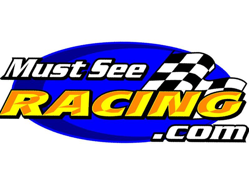 Must See Racing logo