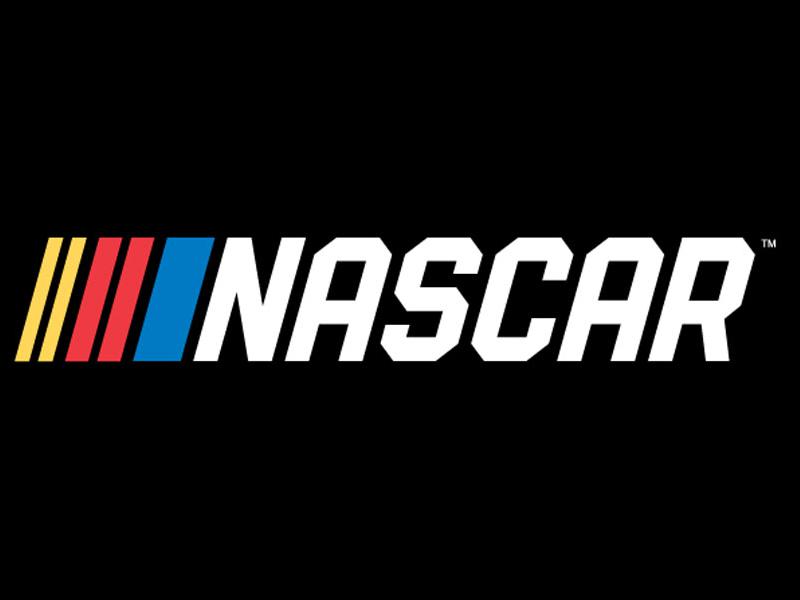NASCAR logo