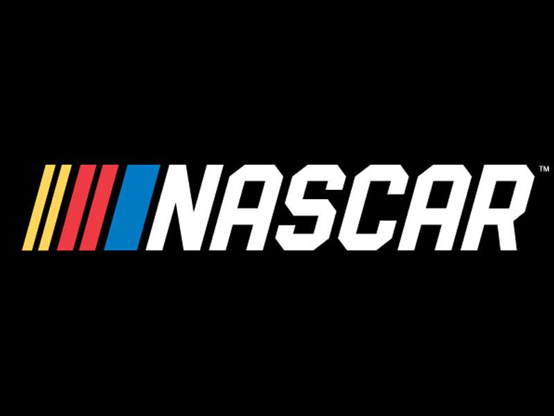 NASCAR logo