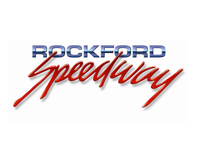 Rockford Speedway logo