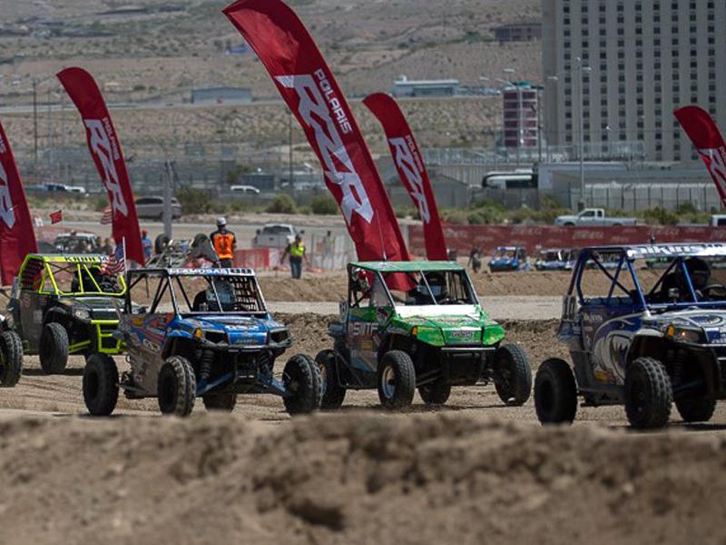 UTV World Championship