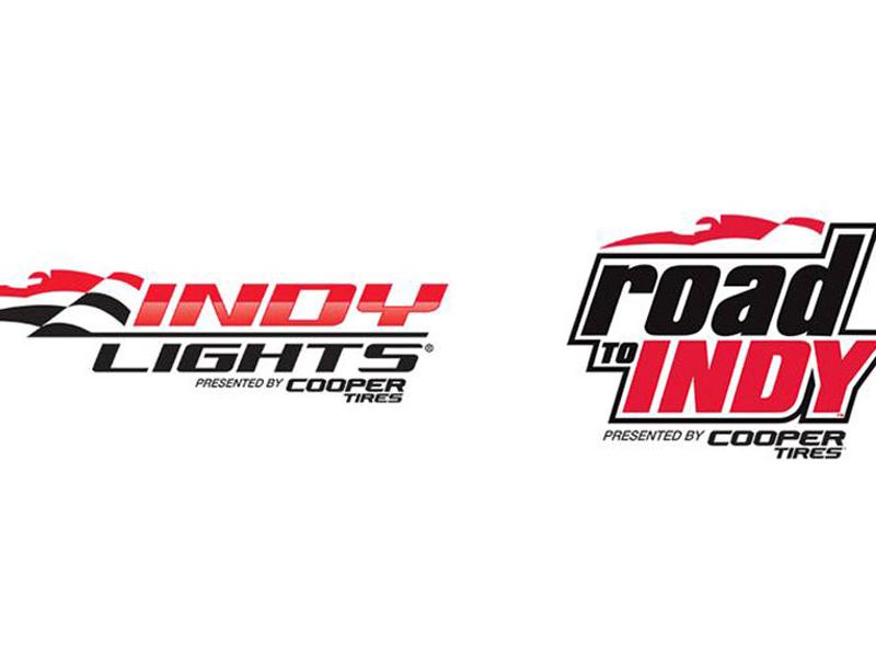 ndy Lights presented by Cooper Tires logo