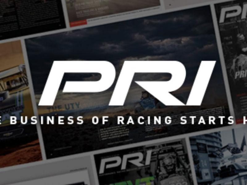 PRI Magazine