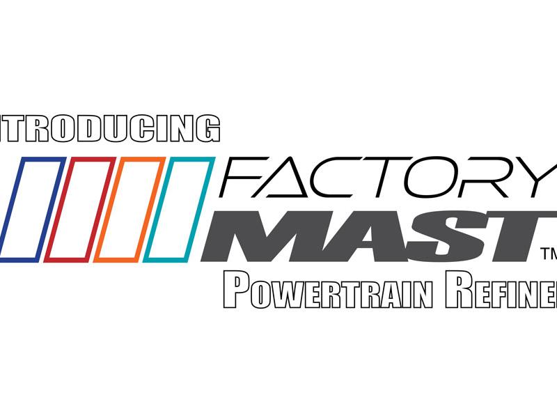Factory Mast logo