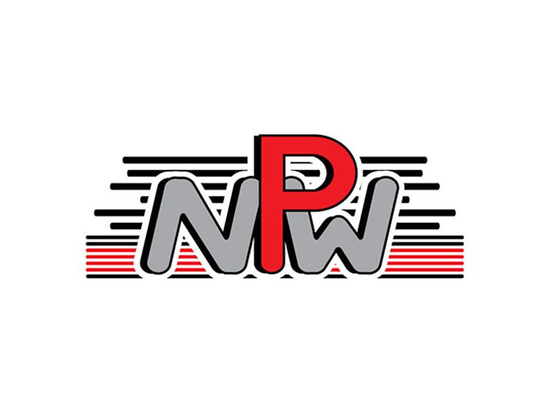 NPW Companies logo, EPWI logo