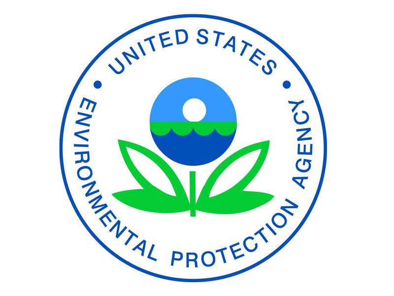 US Environmental Protection Agnecy logo