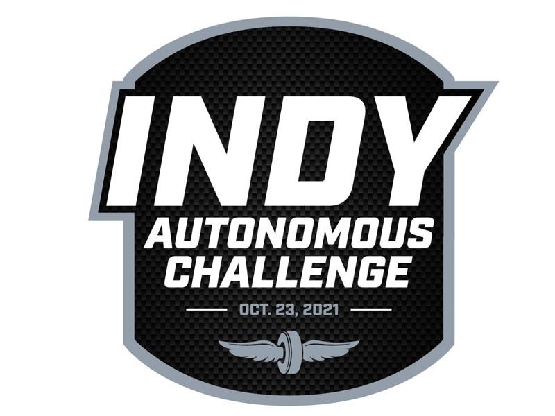 Indy Autonomous Challenge logo