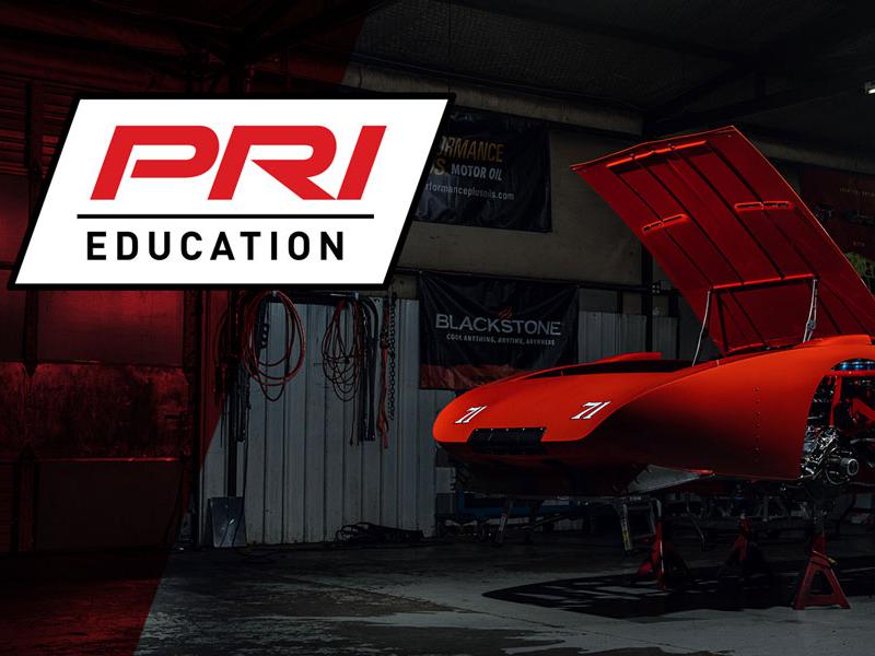 PRI Education