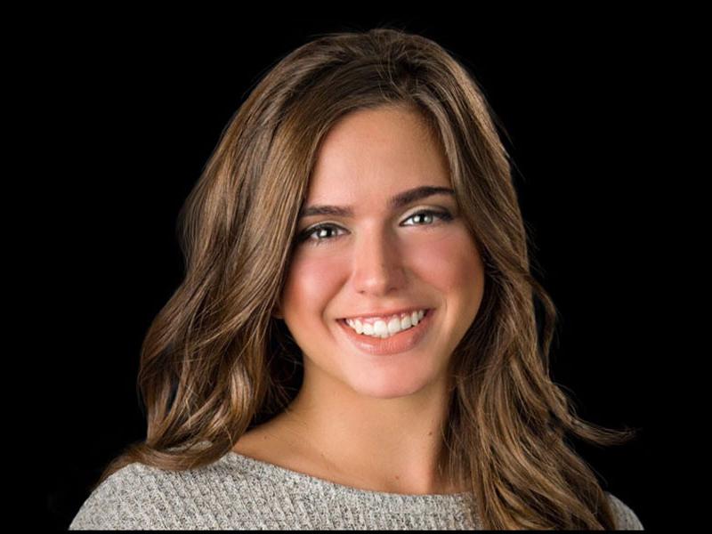 Sophia Polsinelli headshot