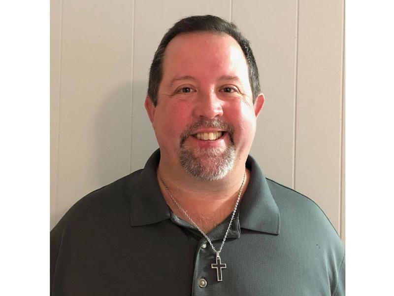 Tommy Strup, new outside sales contractor for Wilwood