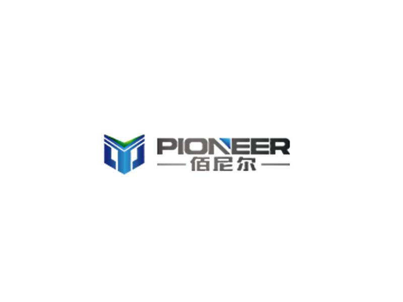 Pioneer logo
