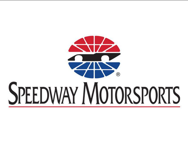 Speedway Motorsports logo