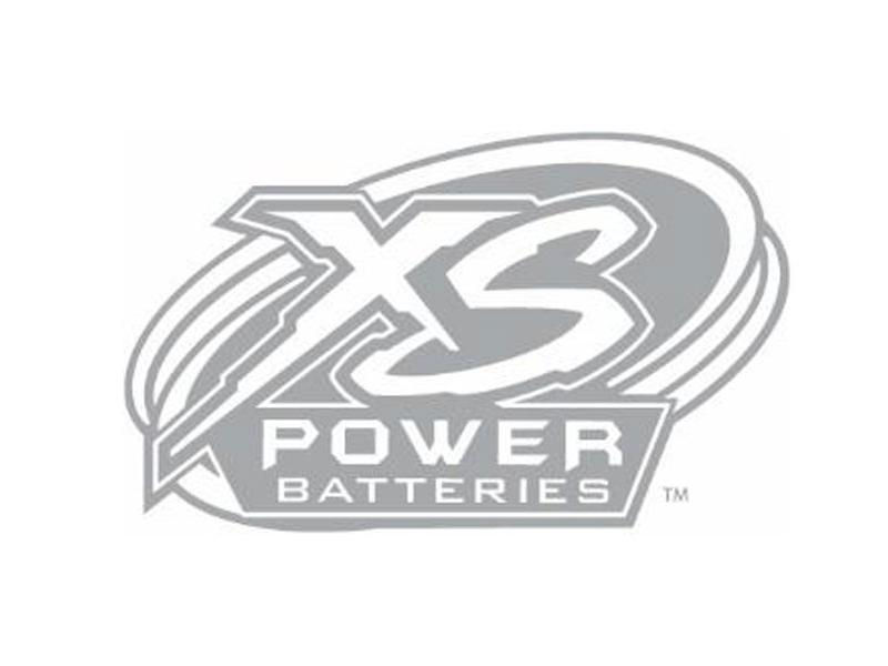 XS Power Batteries logo