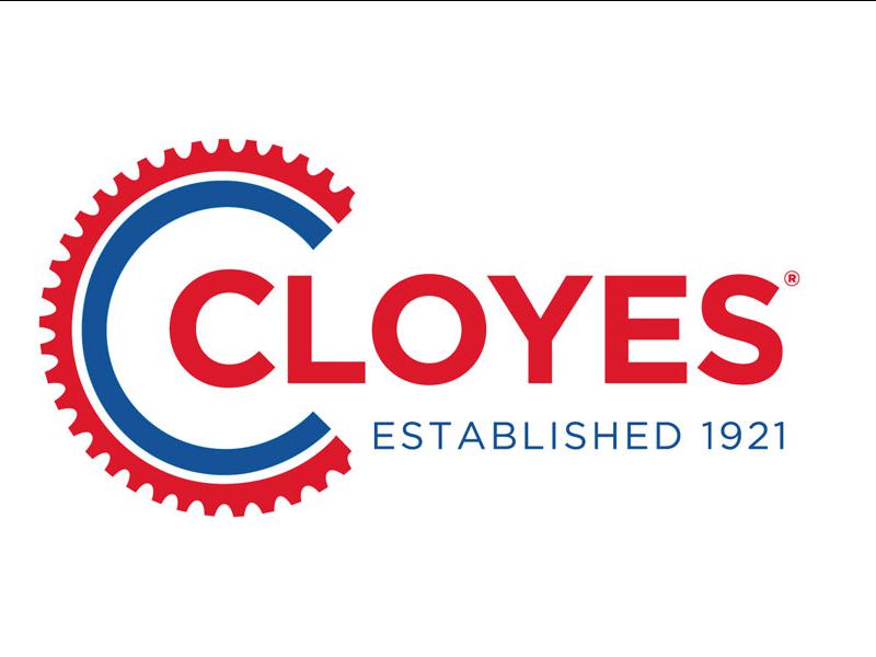 Cloyes Gear & Products Inc. logo