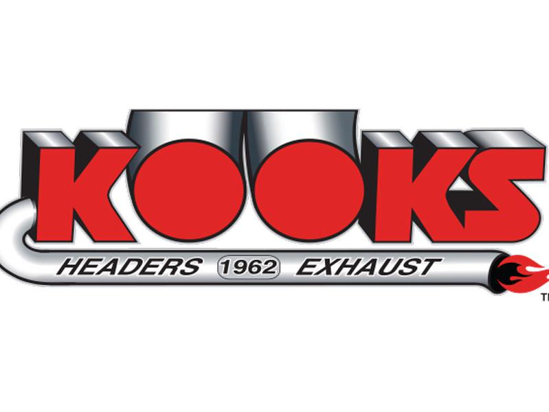 Kooks Headers & Exhaust logo