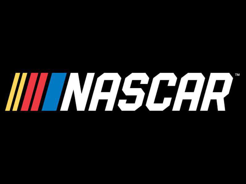 NASCAR logo
