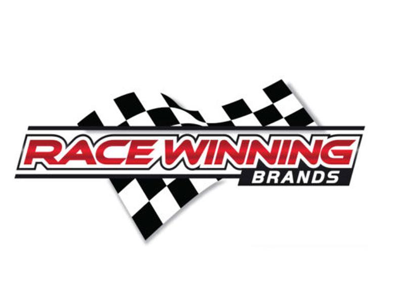 Race Winning Brands (RWB) logo