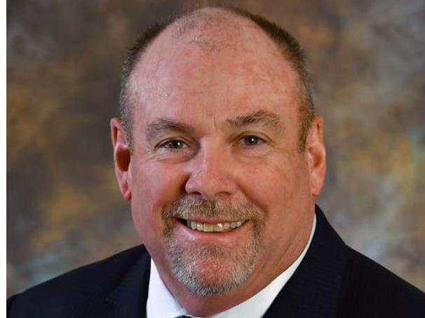 JEGS logo, Steve Whipple headshot