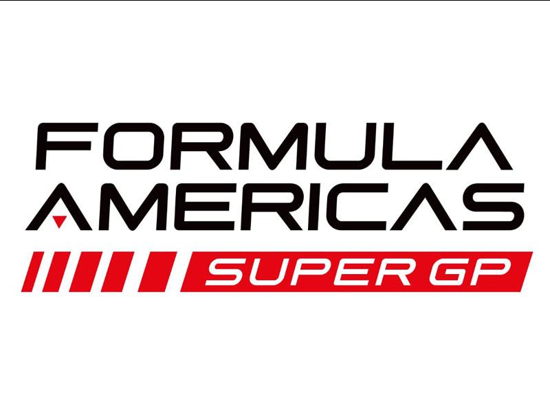 Formula Americas Super GP logo