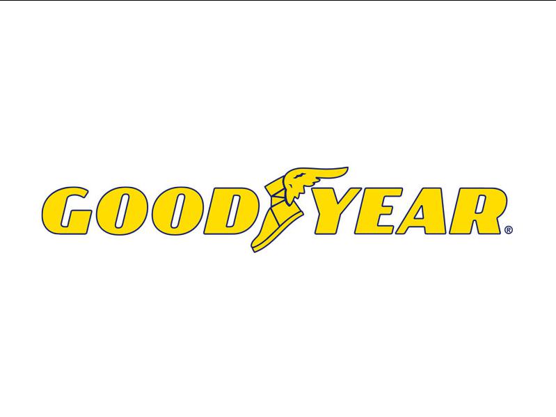 Goodyear logo