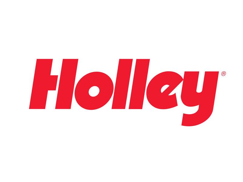Holley logo