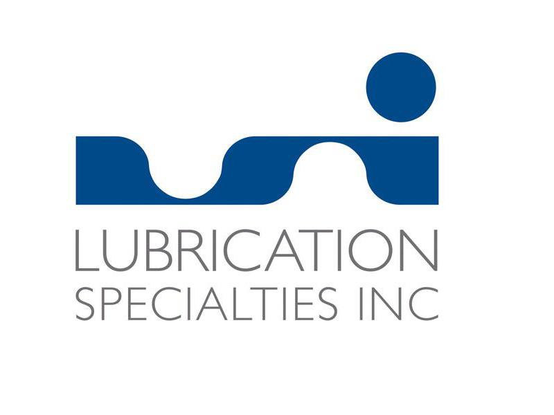 LSI Chemical logo