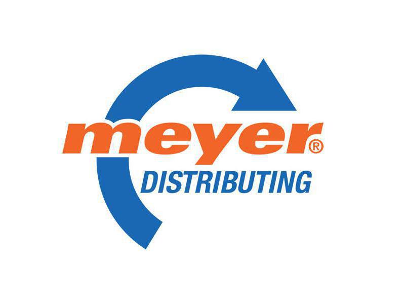 Meyer Distributing logo