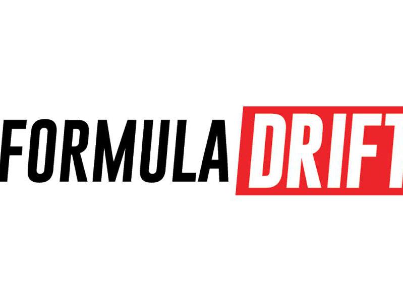 Formula DRIFT logo