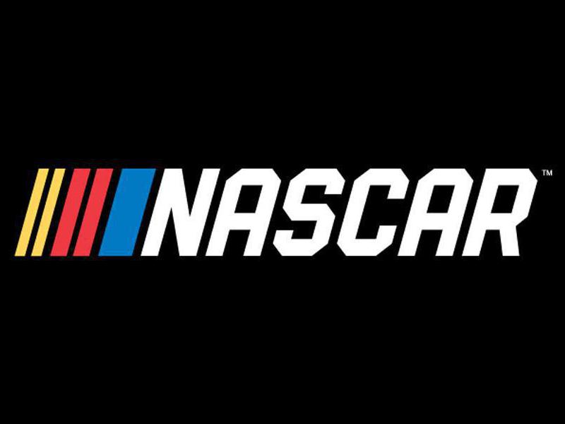 NASCAR logo