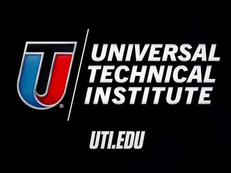 Universal Technical Institute logo