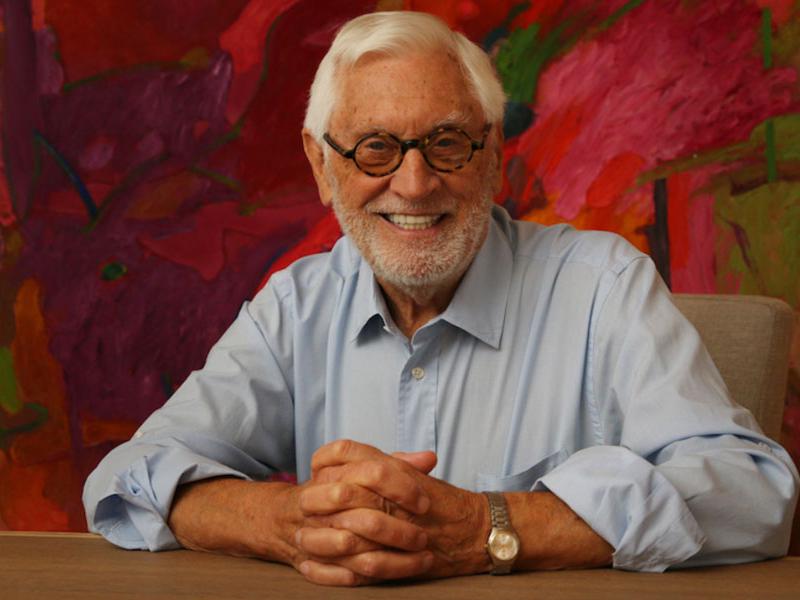 Rod Campbell