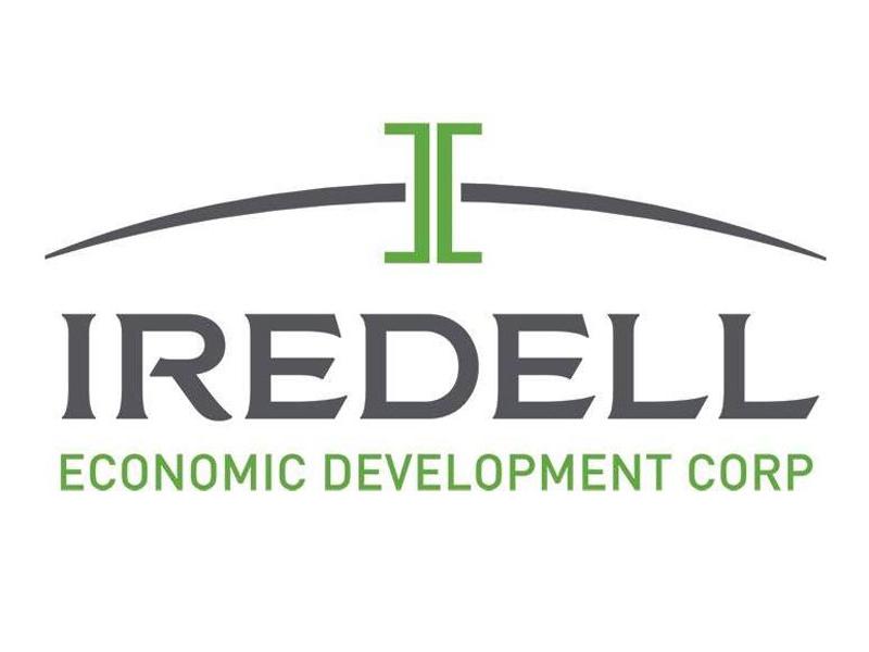 Iredell County Economic Development Corporation (EDC) logo