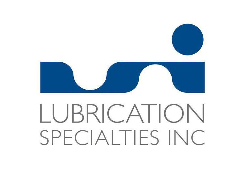 Lubrication Specialties Inc. logo