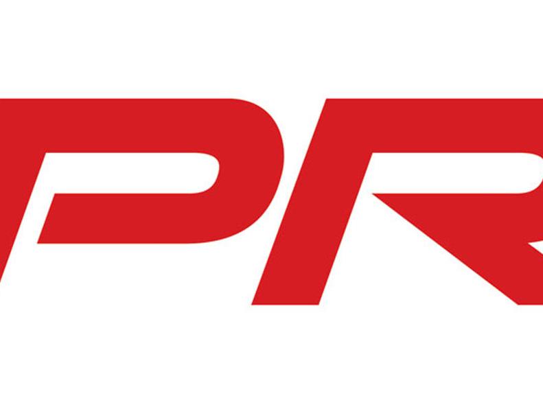 PRI logo
