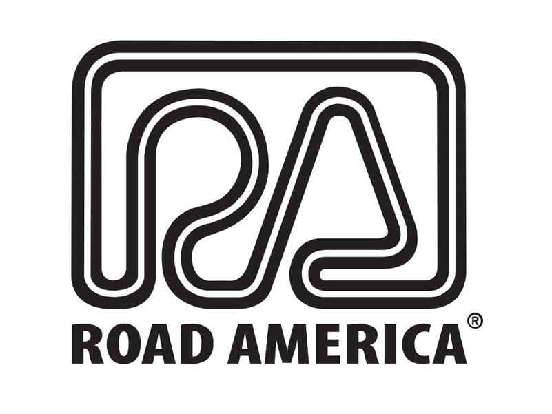 Road America logo
