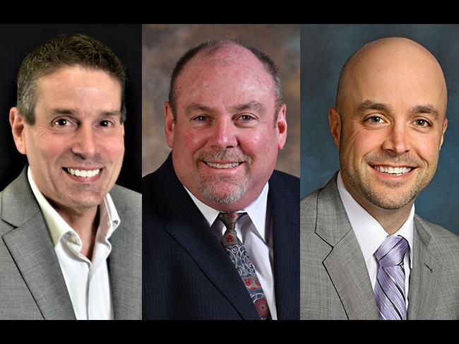 SEMA Board of Directors