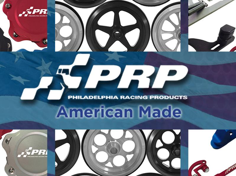 PRP logo