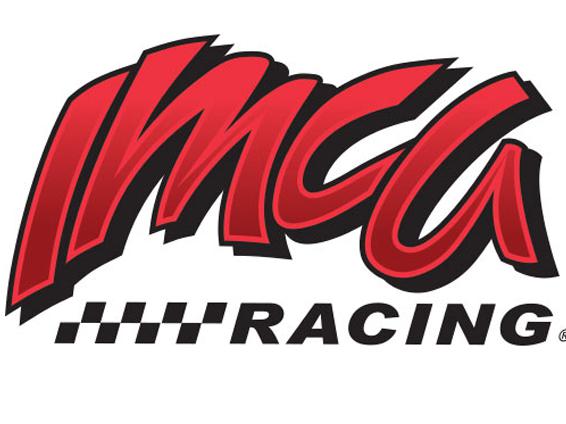 IMCA Racing logo