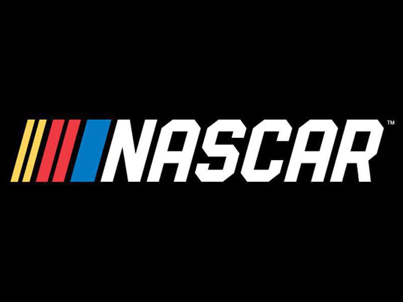 NASCAR logo