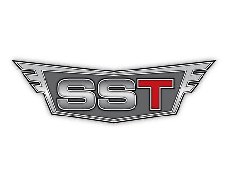 Silver Sport Transmissions (SST) logo