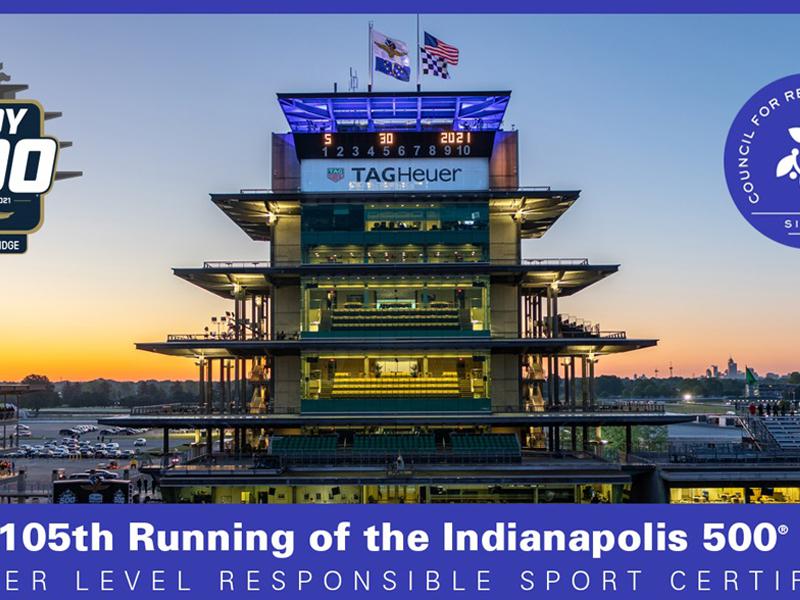Image of the tower at IMS courtesy of IMS