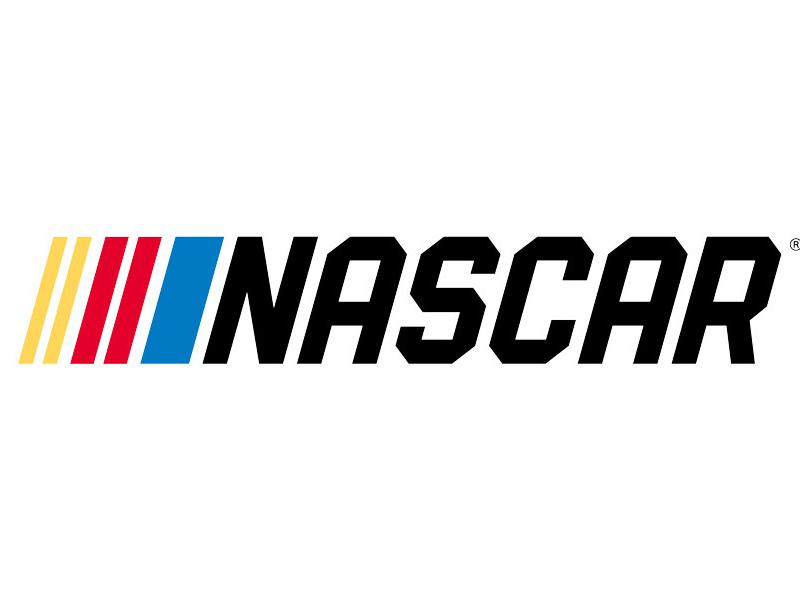 NASCAR logo