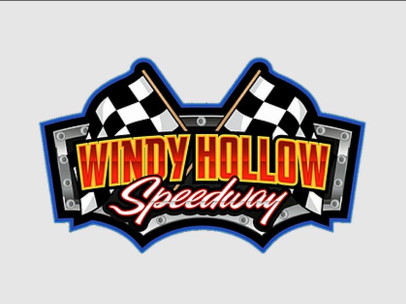 Windy Hollow Speedway logo